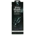 Fifty Shades Greedy Girl Rechargeable G-Spot Rabbit Box