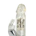 Jessica Rabbit Ultimate Plus vibrator