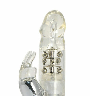 Jessica Rabbit Ultimate Plus vibrator