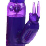 Top Cat Sex Toys Remote Control Rabbit Vibrator