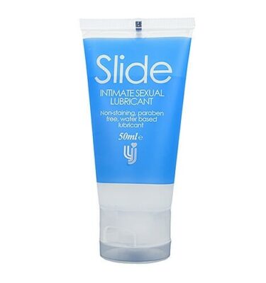 Slide Lubricant