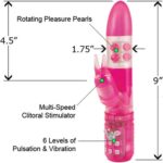 Ultimate Power Rabbit Vibrator
