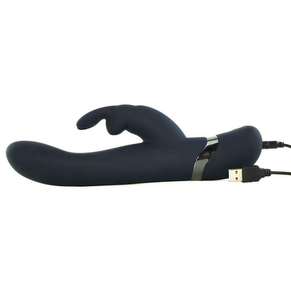 Tickler vibrator