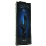 Fifty Shades Darker Oh My USB Rechargeable Rabbit Vibrator Box
