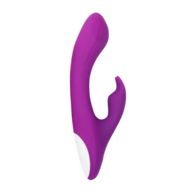 Loving Joy Flex Bendable Rabbit Vibrator