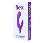 Loving Joy Flex Rabbit Vibrator Box